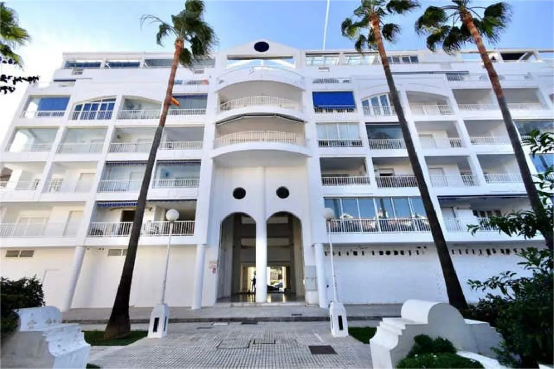 Apartamento en Castillo Sohail Fuengirola - Foto 2