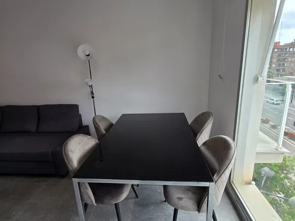 Piso en avenida Juan XXIII, 44 -3-10 - Foto 8