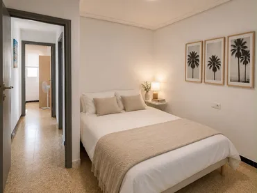 Piso en  Carrer Metge Segarra 1A - Foto 5