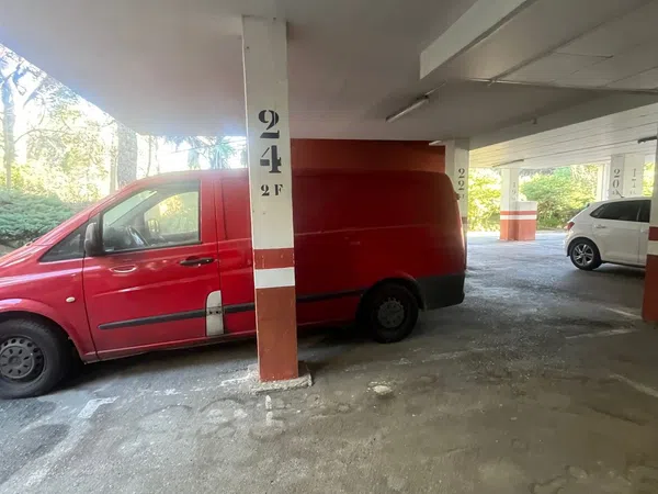 Alquiler de piso en Via de Castelldefels, 138 - Foto 15