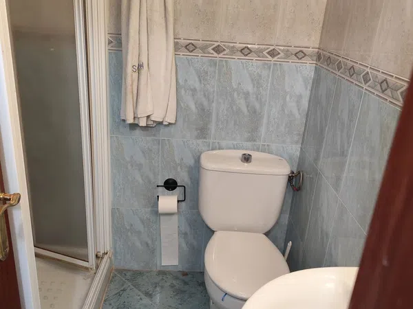 Piso en Avenida de Pablo Iglesias, 48, Centro-Rambla, Centro-Rambla - Foto 10