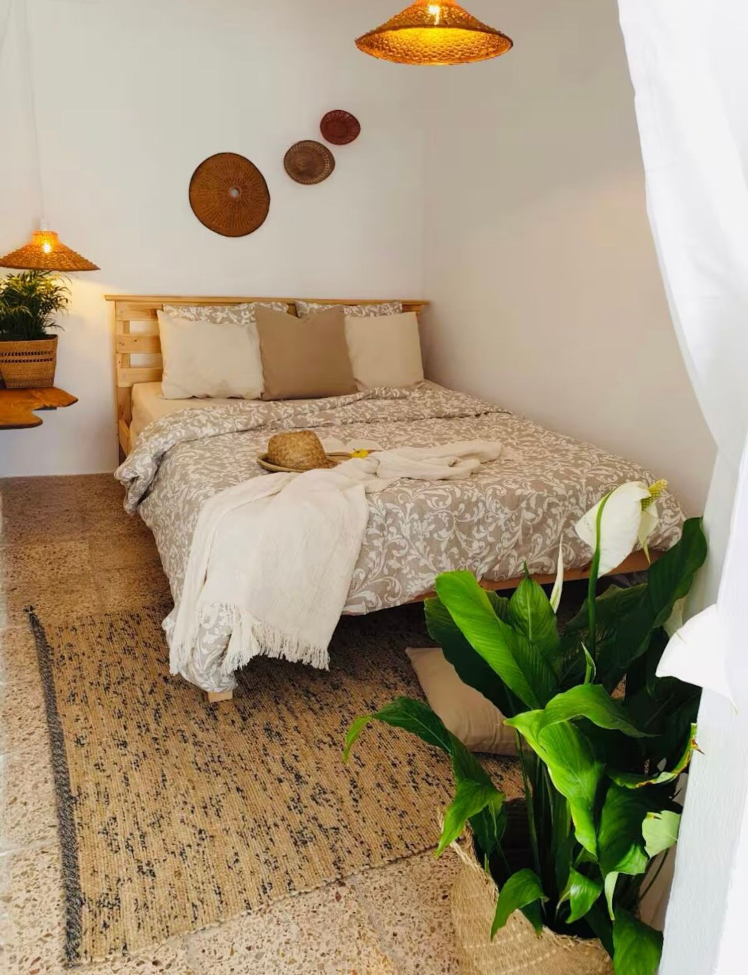 Casa independiente en carretera de Boca Cangrejo, 1 - Foto 17