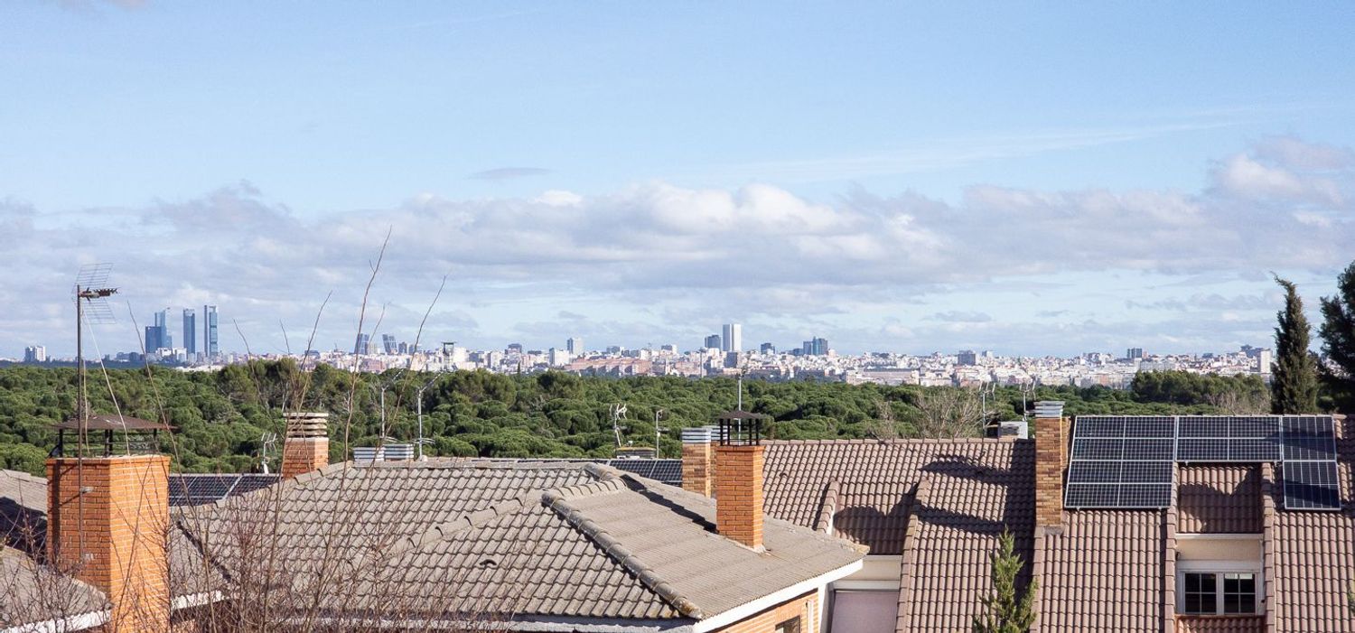 Chalet pareado en calle Vitoria, 14 a - Foto 33