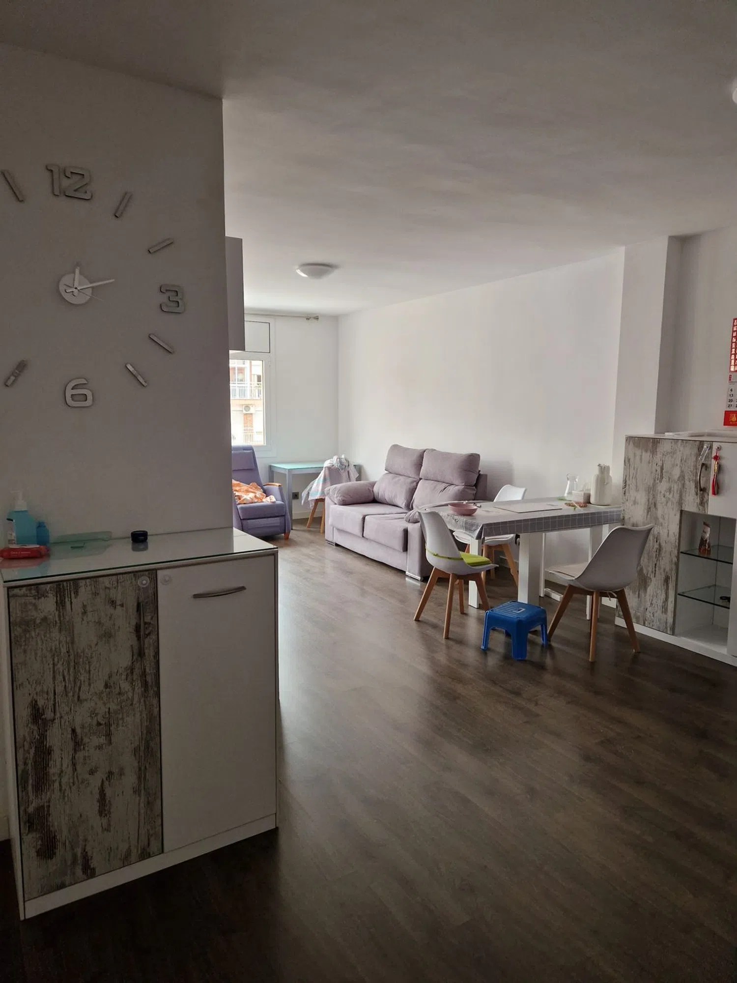 Piso en calle de Mallorca, 80 - Foto 5