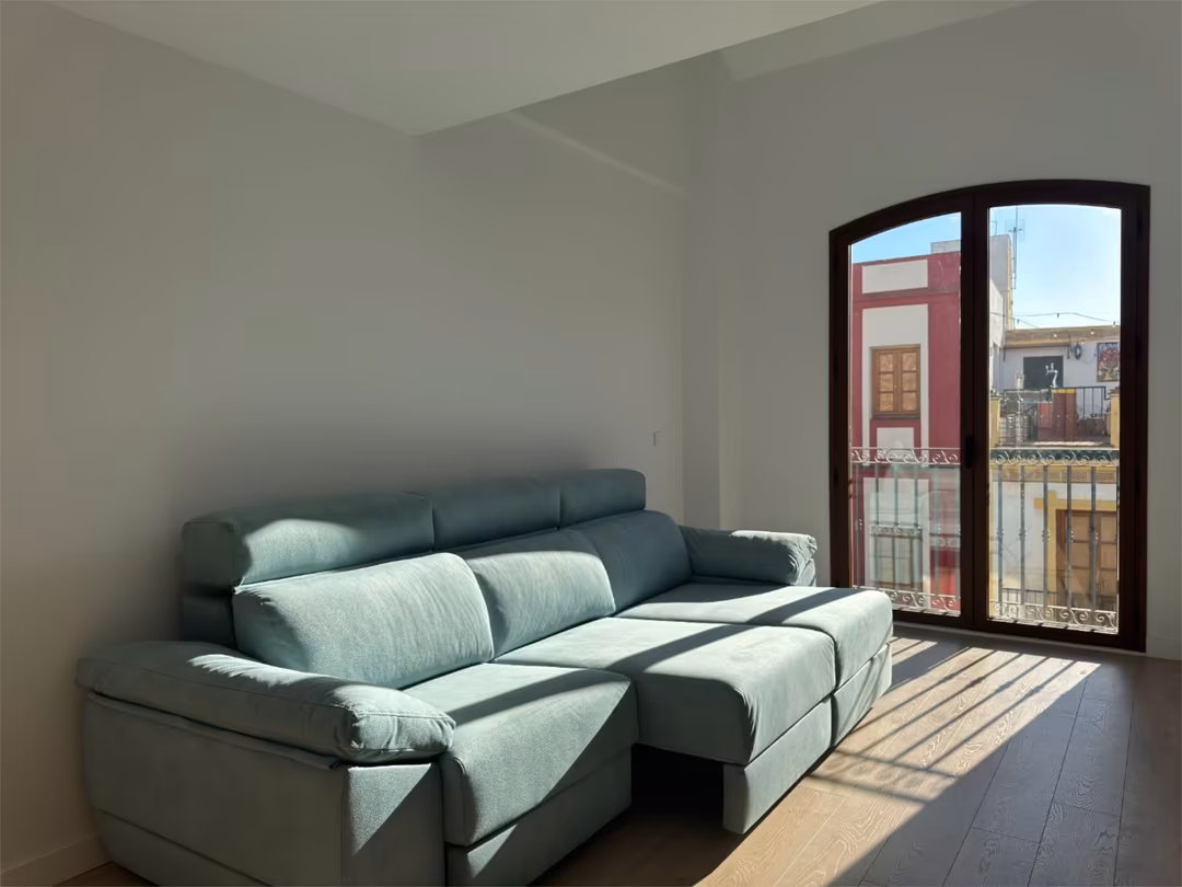 Piso en  Calle Frailes 32