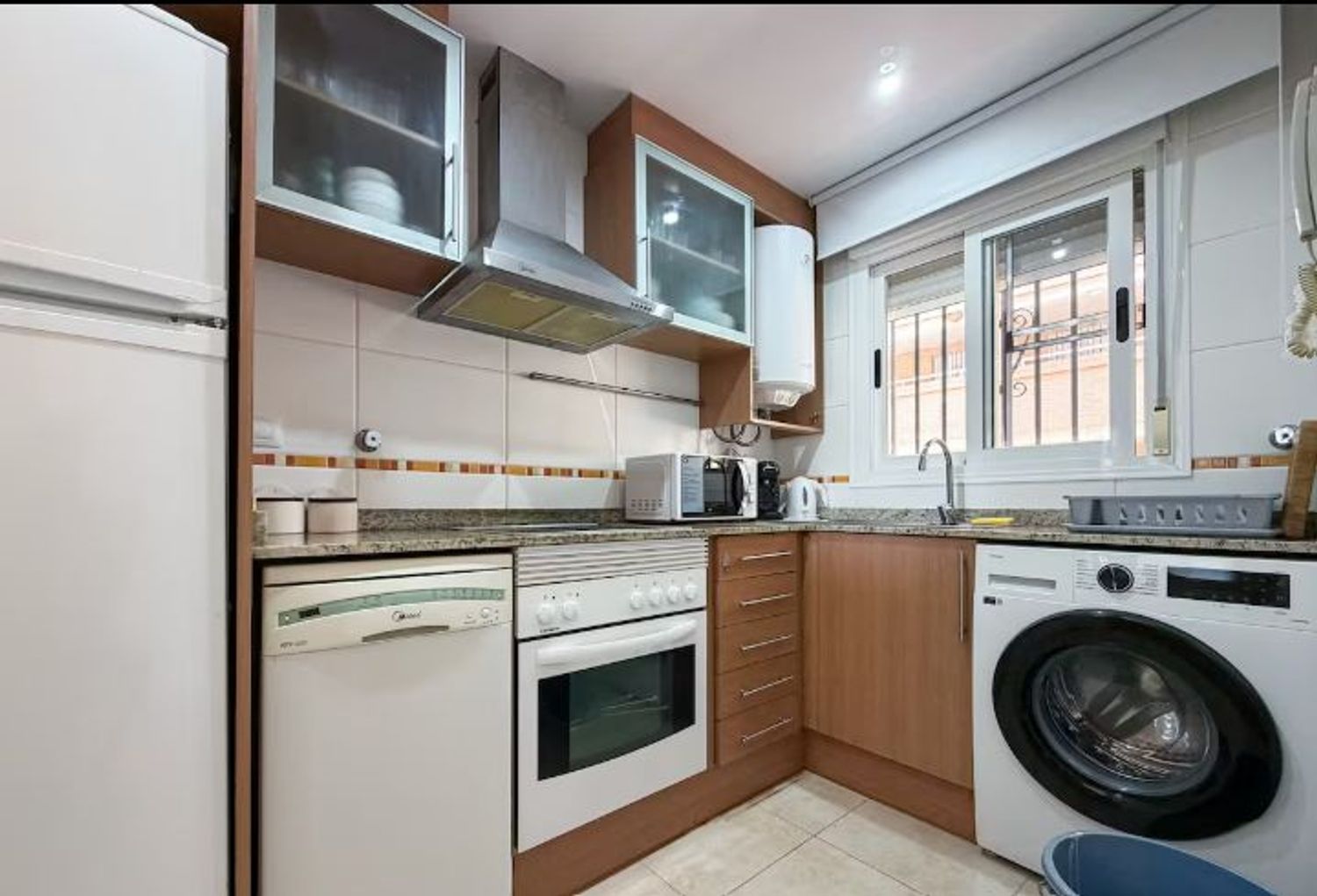 Piso en Avenida Central, 50, Costa Azahar - Foto 5
