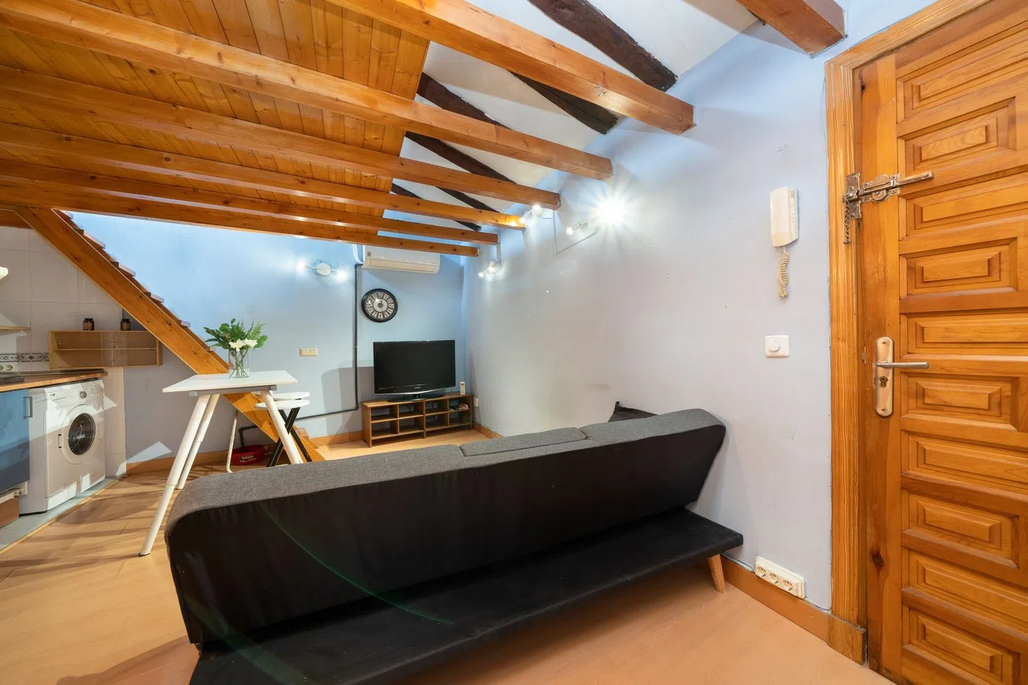 Dúplex en calle de Lavapiés, 33 - Foto 10