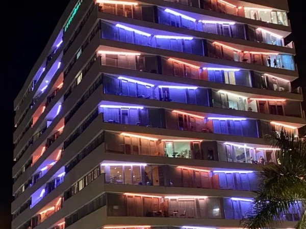 Piso en calle Churruca, 24 - Foto 10