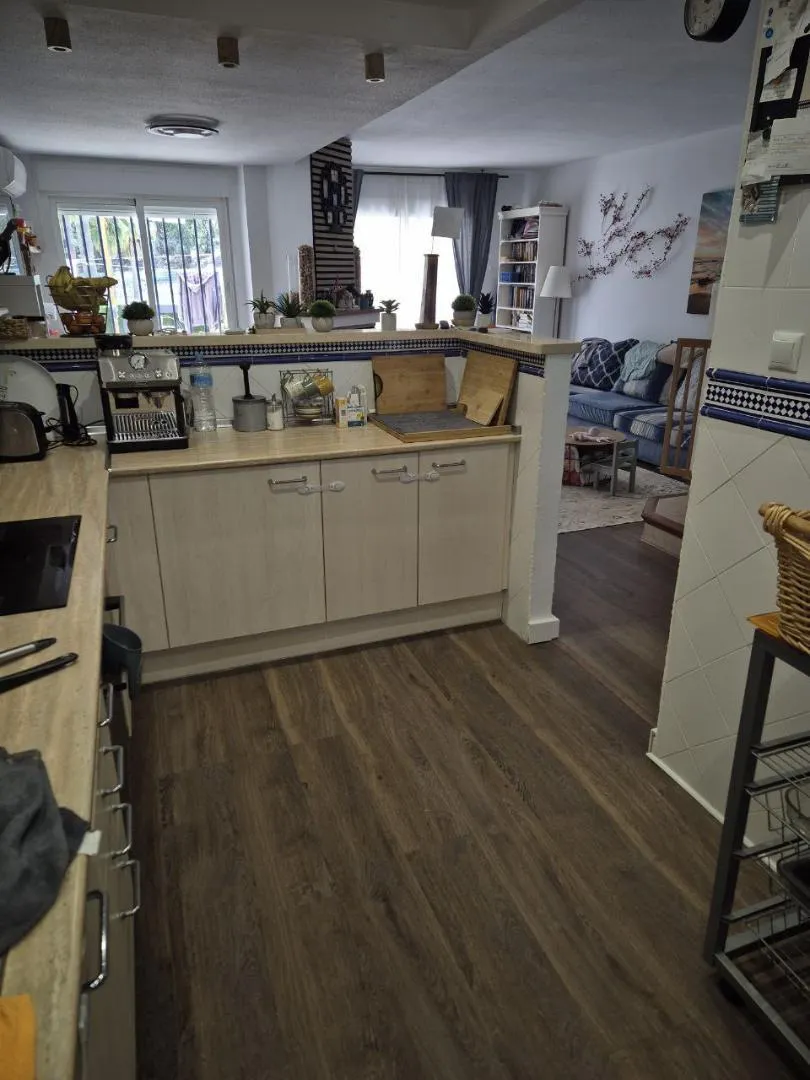 Casa adosada en  Diseminado la Alqueria 336 - Foto 6