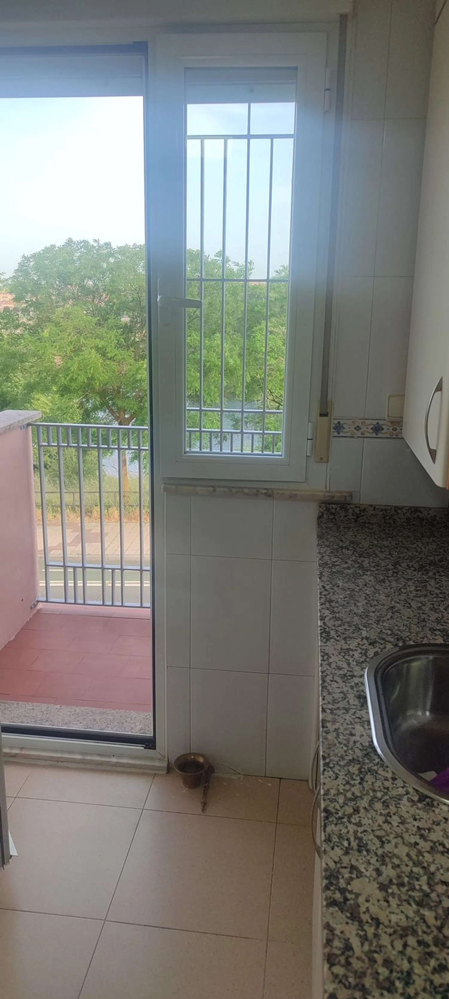 Piso en calle de José de Lamano Beneite, 126 - Foto 7