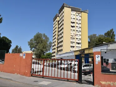 Piso en  Calle Simeón Giménez Reyna 4 - Foto 1