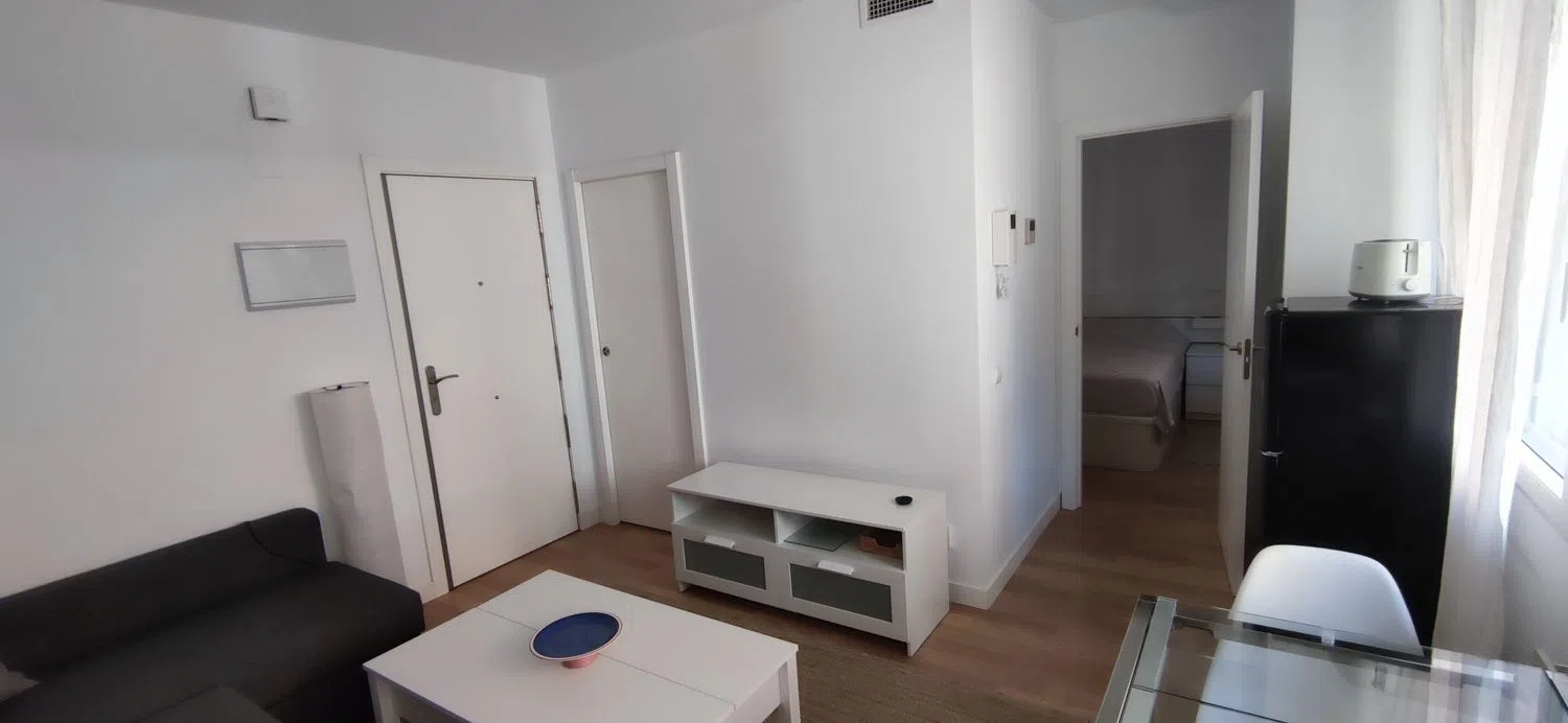 Piso en calle de Lira, 1 - Foto 2