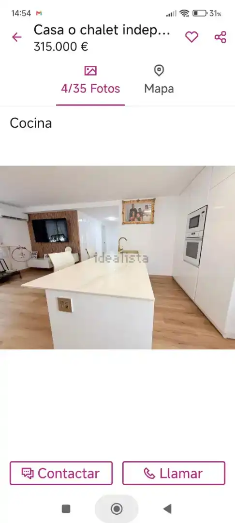Chalet en  Carrer Àncora 41 - Foto 12