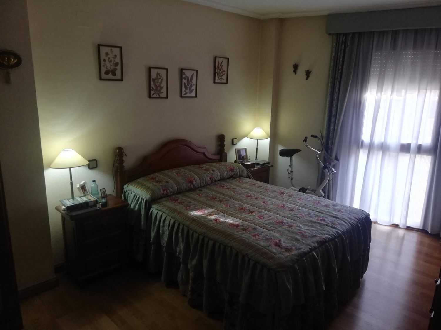 Piso en Calle de Serrablo, 55 - Foto 5