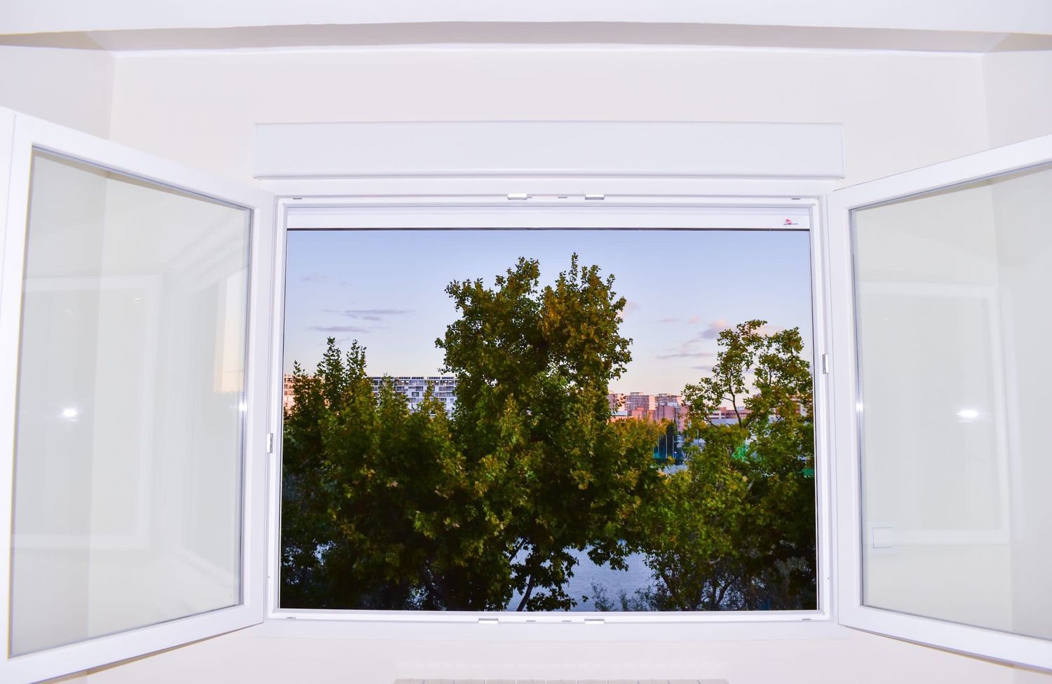 Piso en paseo Echegaray y Caballero, 36 - Foto 1