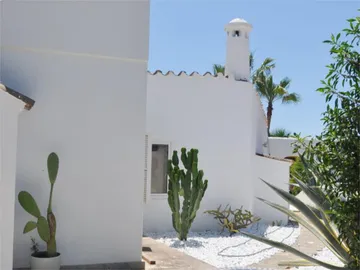 Chalet en  Avinguda Portals Vells 21 - Foto 34