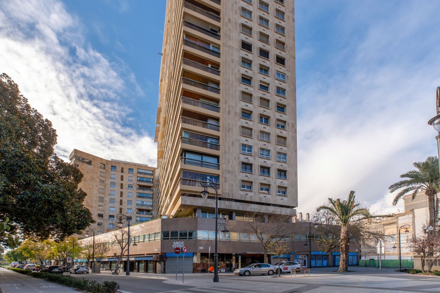 Piso en Avenida del Doctor Gadea, 1, Ensanche-Diputación - Foto 30