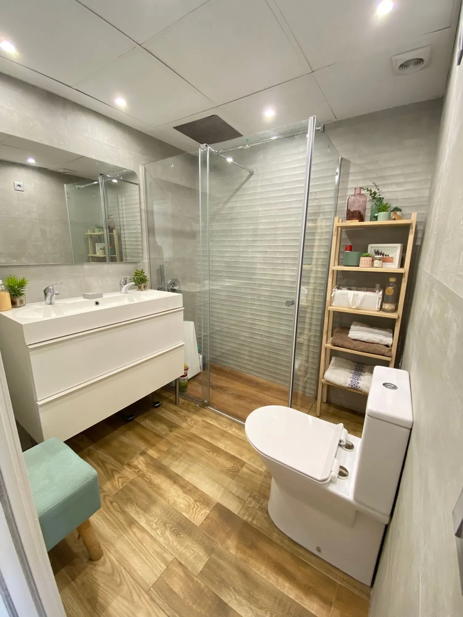 Ático en calle Navarro Ledesma, 162 - Foto 16