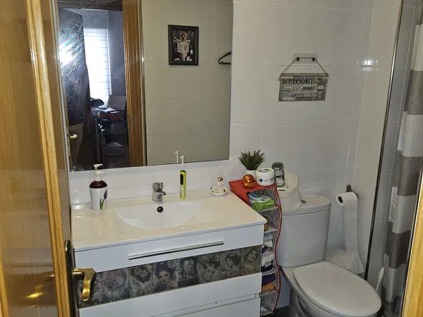 Piso en calle cartagena, 38 - Foto 10