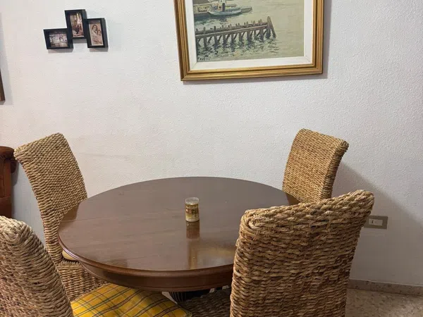 Piso en Benalúa - Foto 12