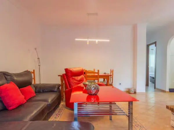 Piso en Calle Nuñez de Balboa, 10, Las Marinas, Las Marinas - Foto 10