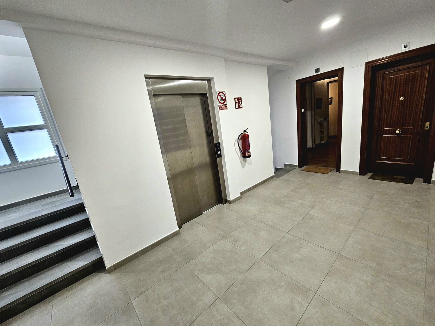 Piso en Calle Santiago, 1, El Ferial, El Ferial - Foto 4