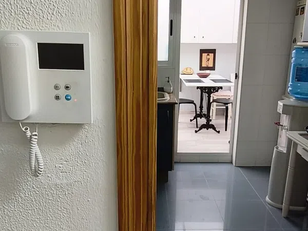 Piso en Calle de les Illes Canàries, 225, La Creu del Grau - Foto 20