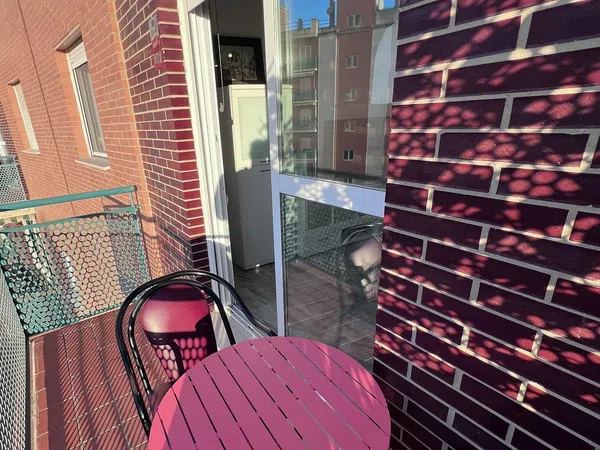 Piso en avenida de las Ciencias, 25 - Foto 23