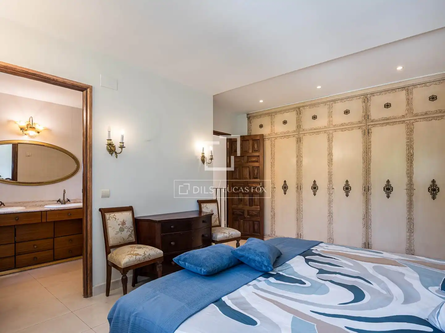 Chalet en Sant Cugat del Vallès - Foto 50