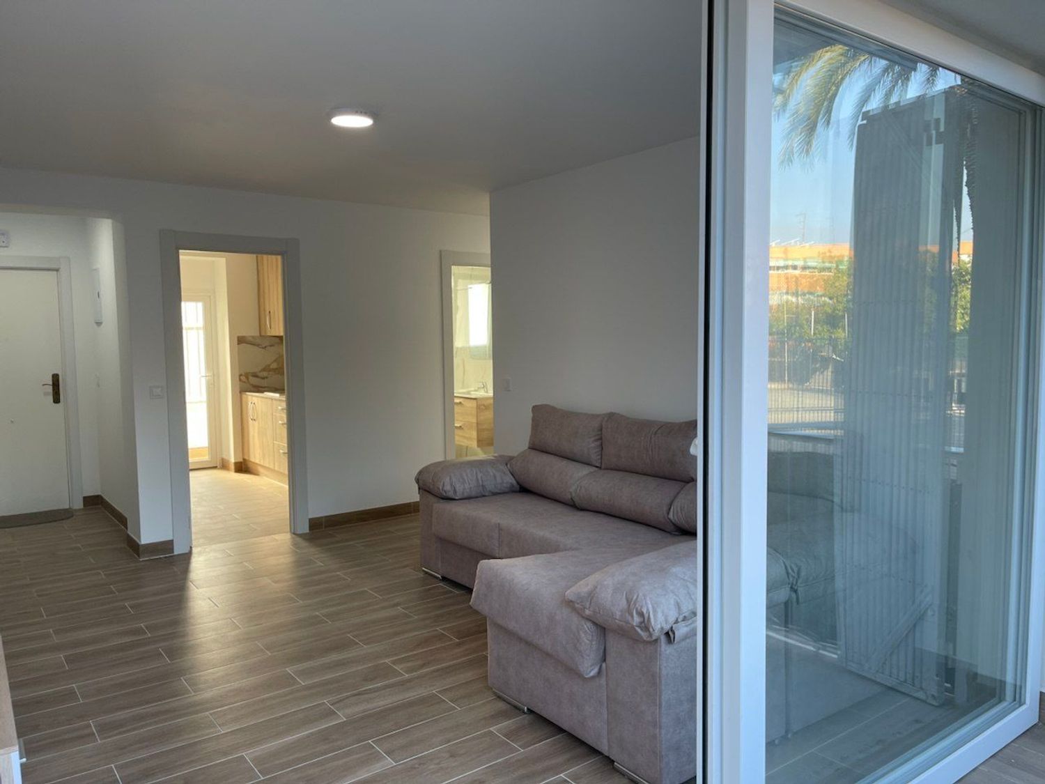 Piso en calle San Gabriel, 22