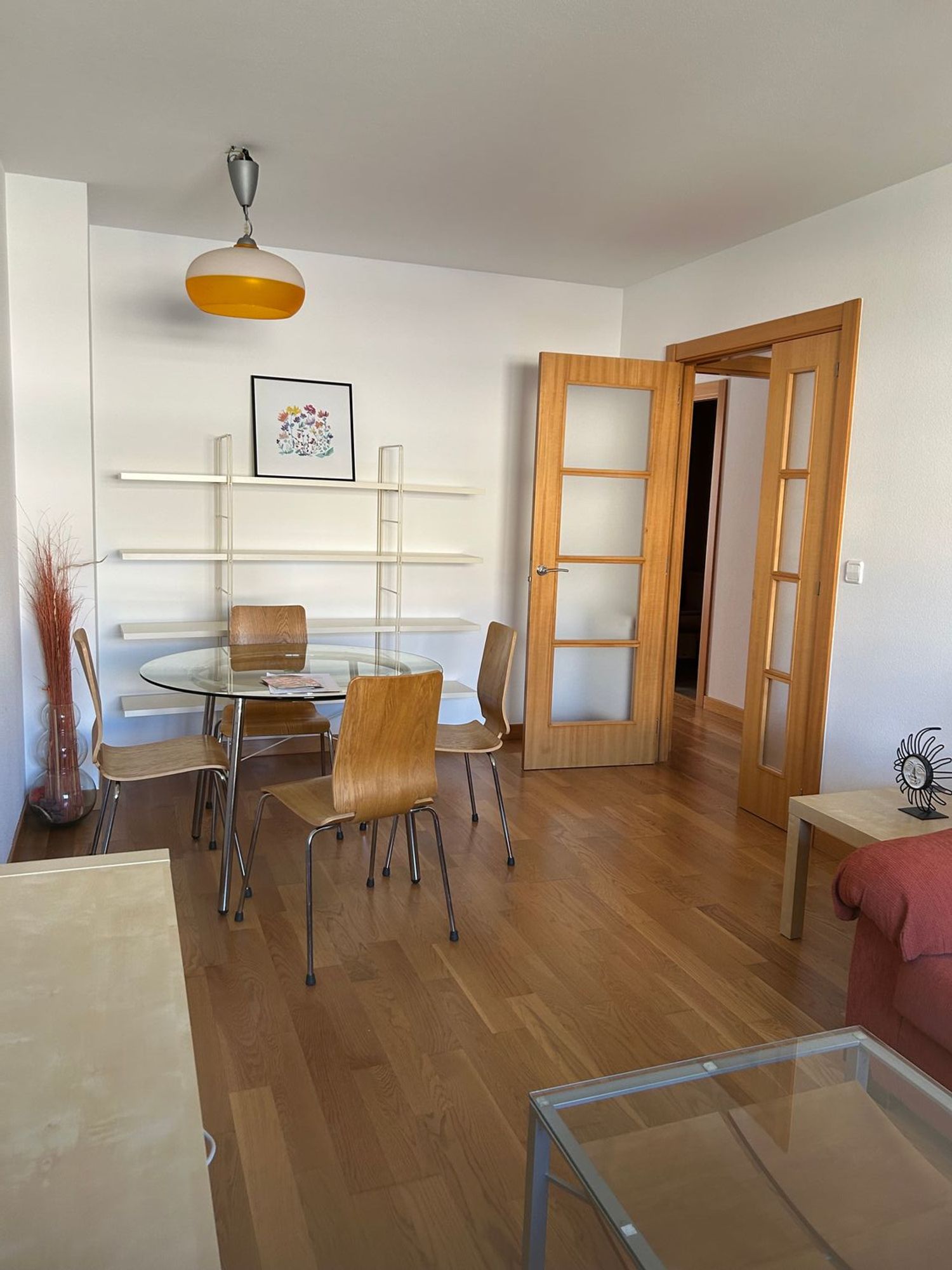 Piso en calle Francisco Javier Saenz de Oiza, 62 - Foto 11