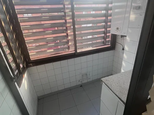 Piso en calle Extremadura, 5 - Foto 4