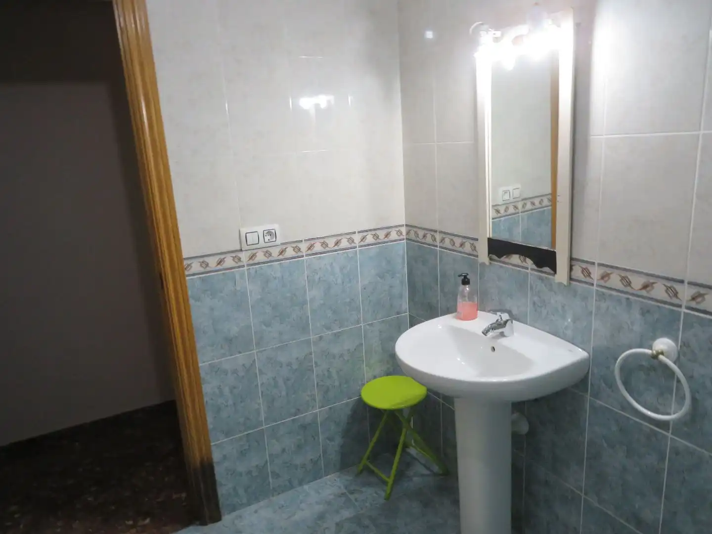 Piso en  Avinguda de Maria Ros 13 - Foto 19