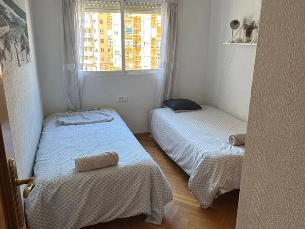 Piso en calle de la Virgen del Socorro, 85 - Foto 17