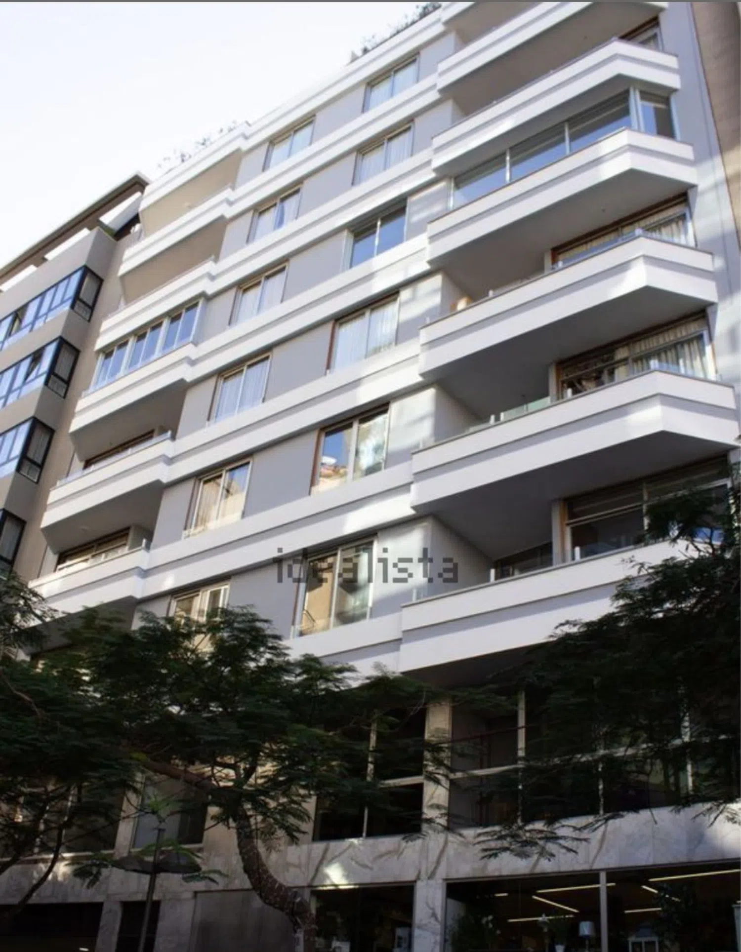 Piso en calle Bethencourt Alfonso, 31 - Foto 1