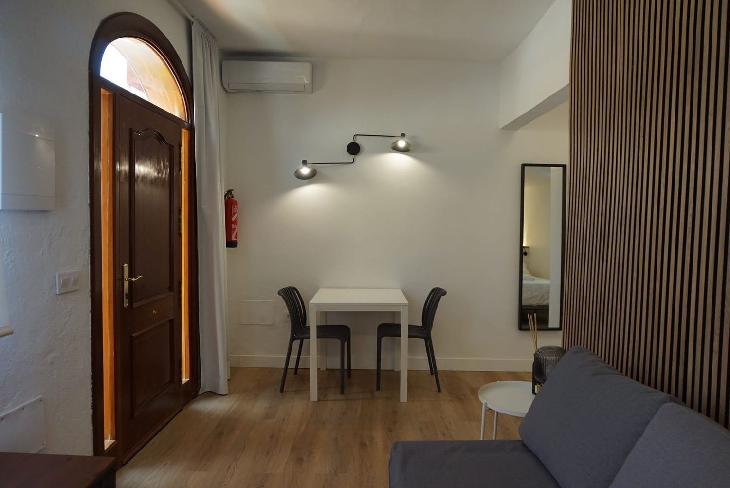 Casa o chalet independiente en Avenida Salvador Allende, 78, El Palo - Foto 19