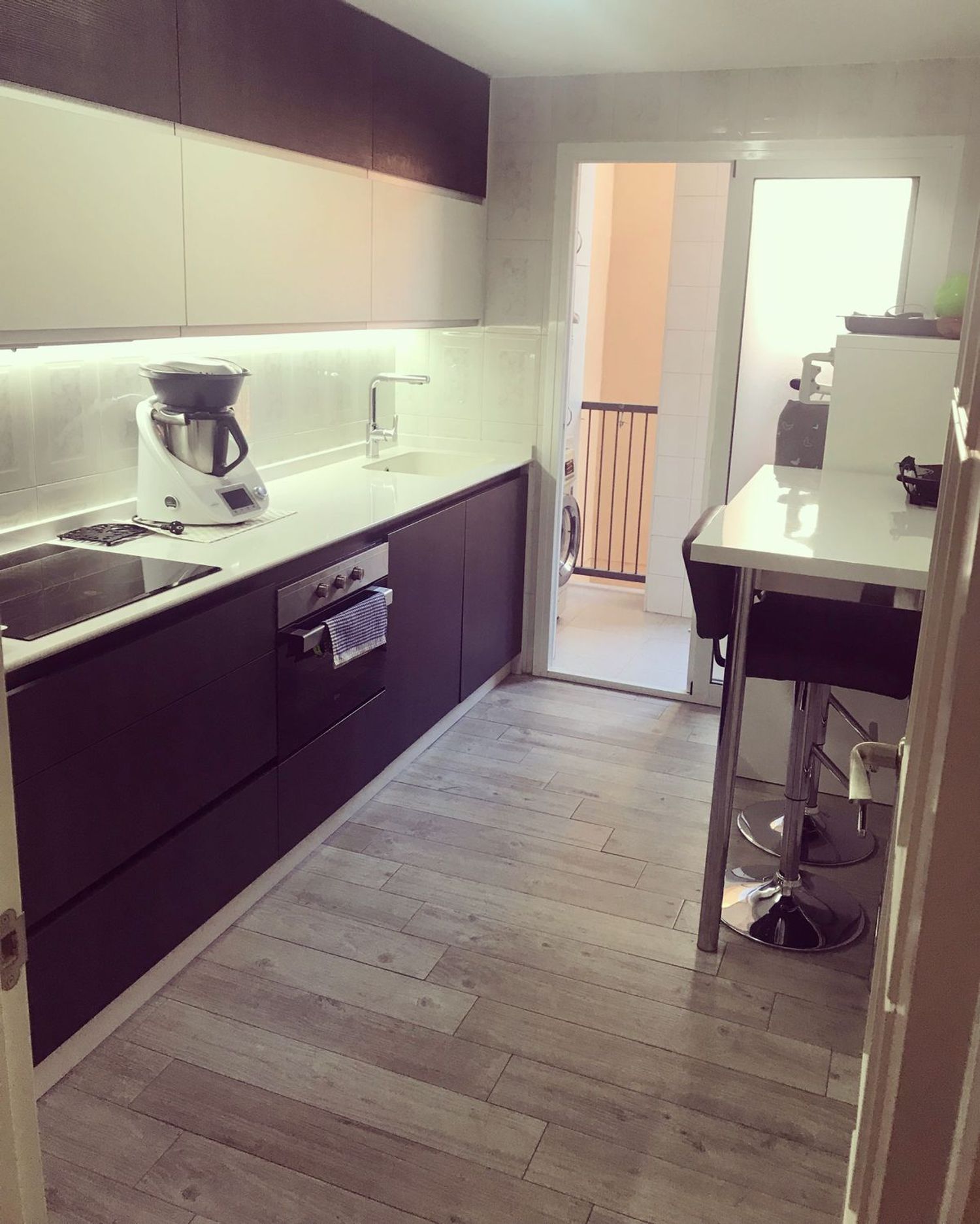 Piso en paseo Duques de Lugo, 26 - Foto 7