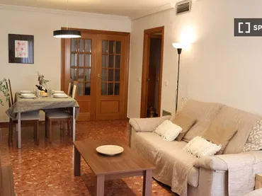 Piso en  Valencia Capital - Foto 10