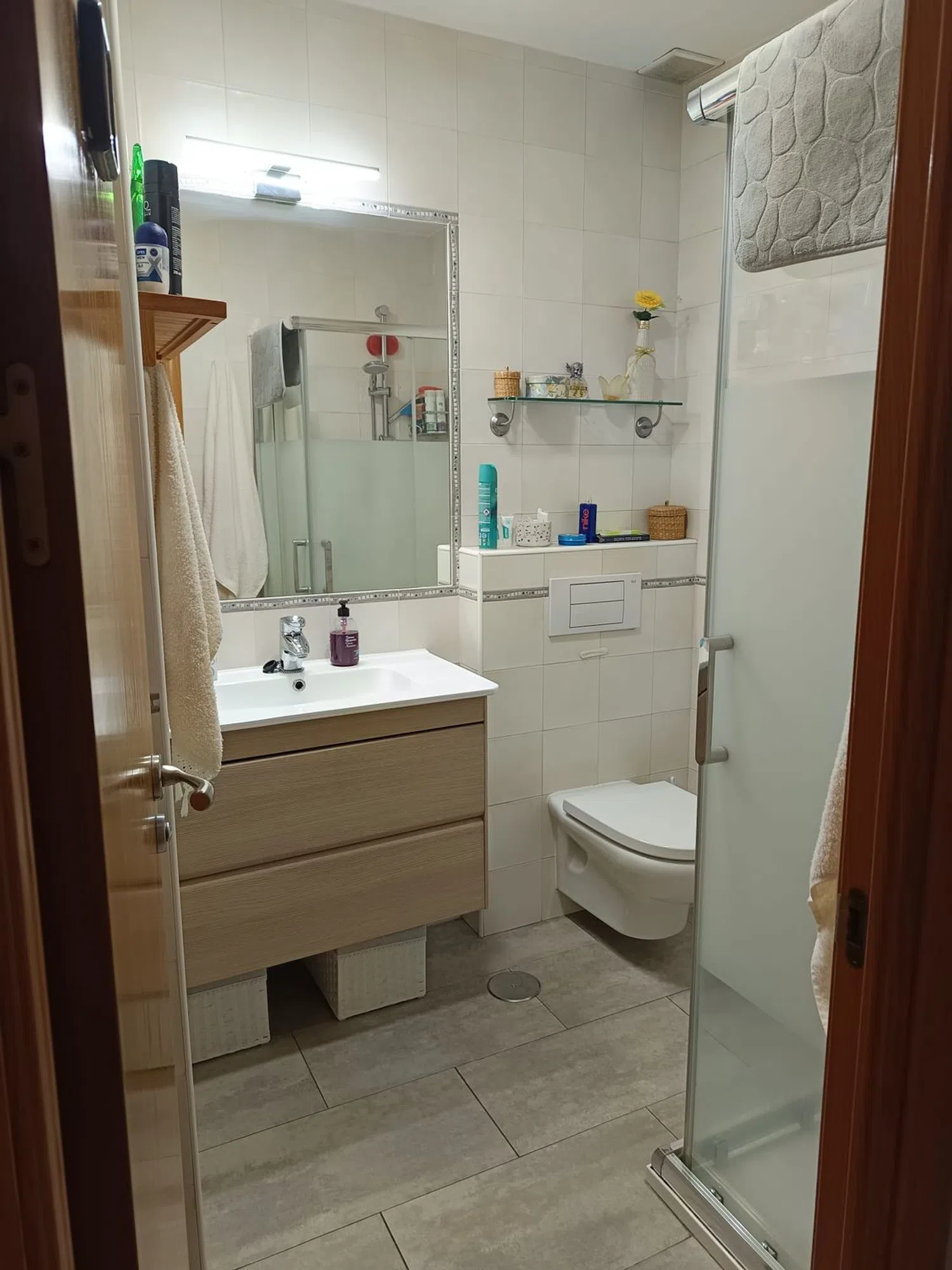 Chalet adosado en calle Castromonte, 28 - Foto 2