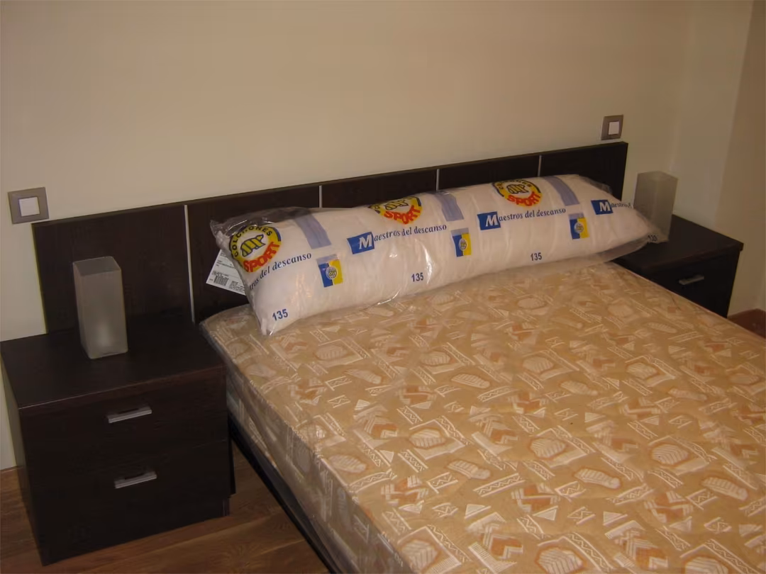 Piso en  Calle de la Gavia Seca 37 - Foto 9