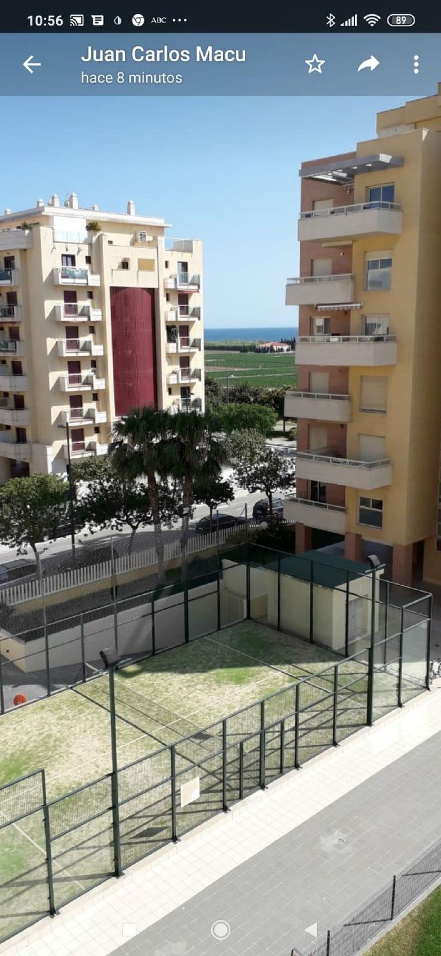 Piso en Calle Mar Tirreno, 13 . 3. 4d, Poniente - Faro - Foto 19
