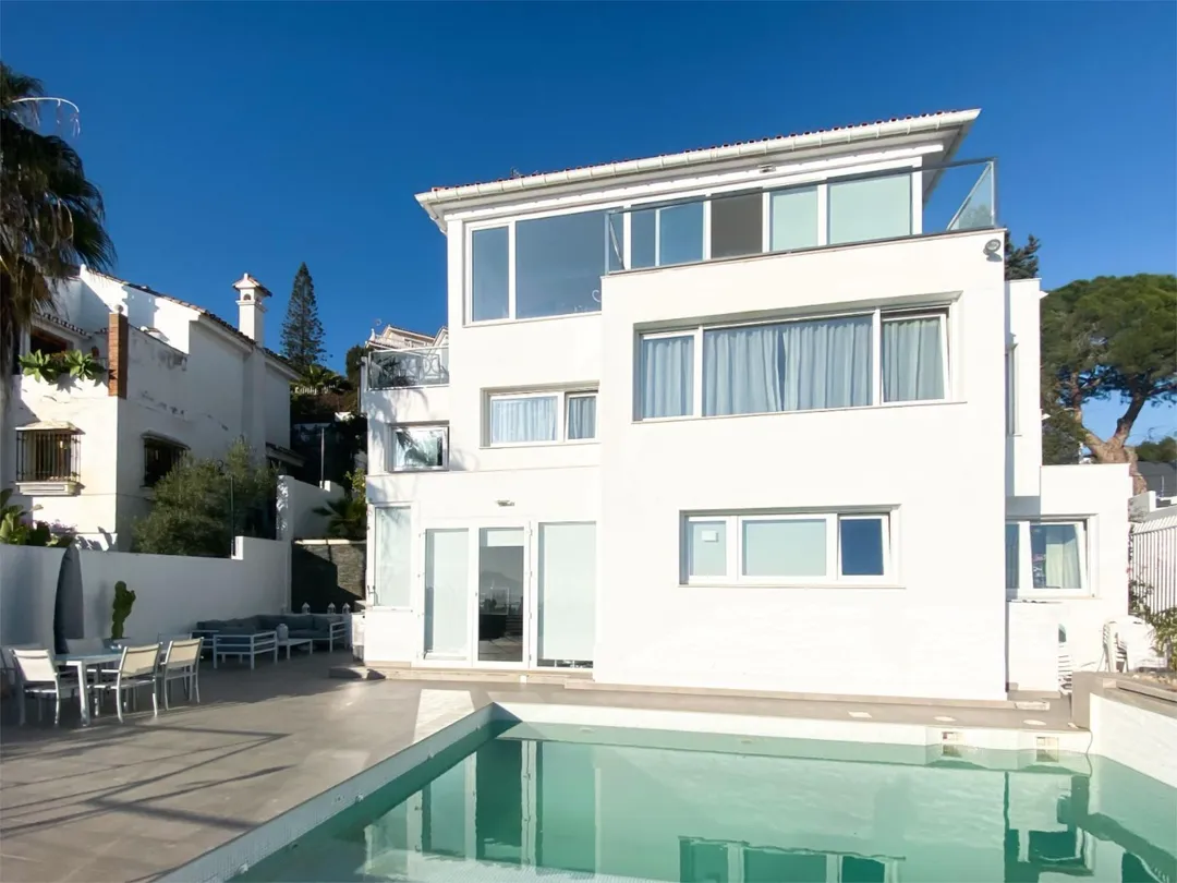 Chalet en  Calle Olmos 36 - Foto 1