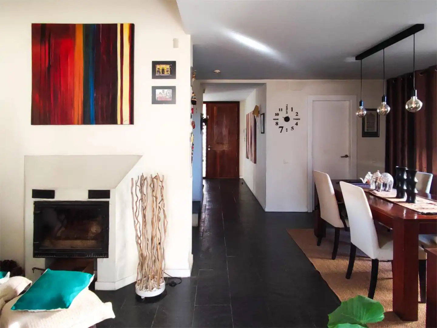 Piso en  Calle de las Zanjas 6 - Foto 8