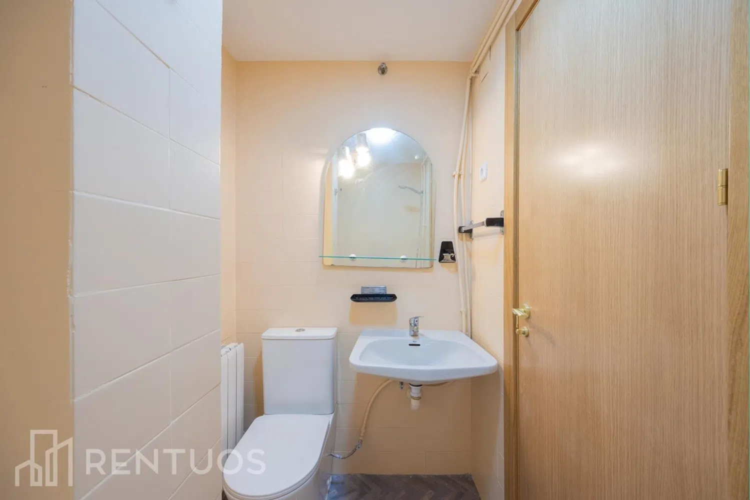 Piso en avenida de Arqueros - Foto 25