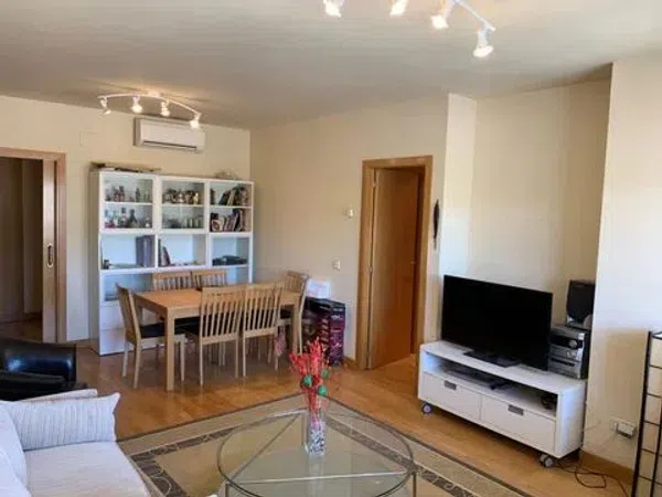 Piso en calle Embalse de Valmayor, 41 - Foto 3