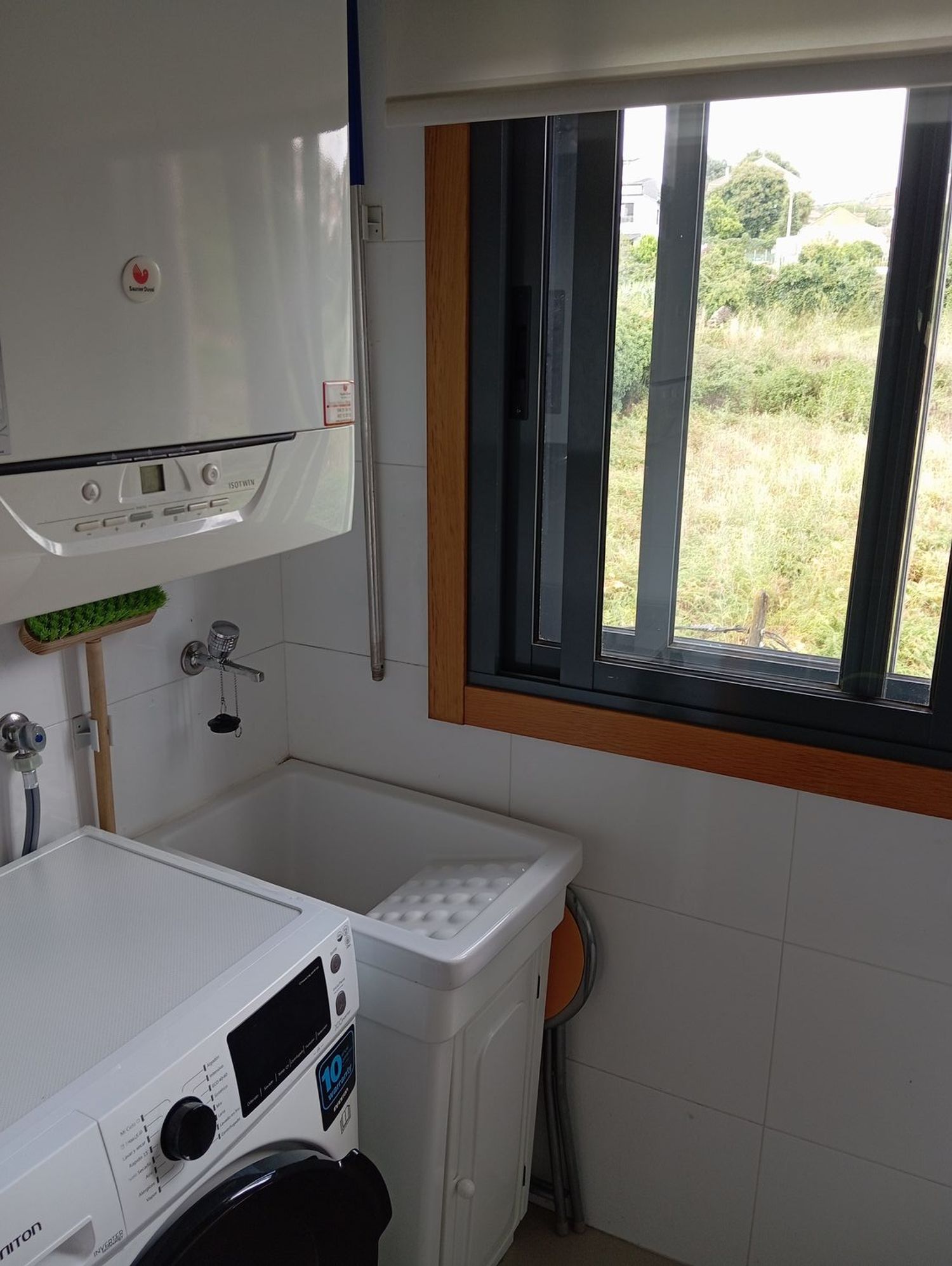 Piso en Camino Redomeira, 113, Travesía de Vigo - San Xoán - Foto 6
