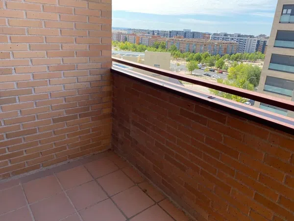 Piso en Calle Adolfo Bioy Casares, 5, Ensanche de Vallecas - La Gavia - Foto 27