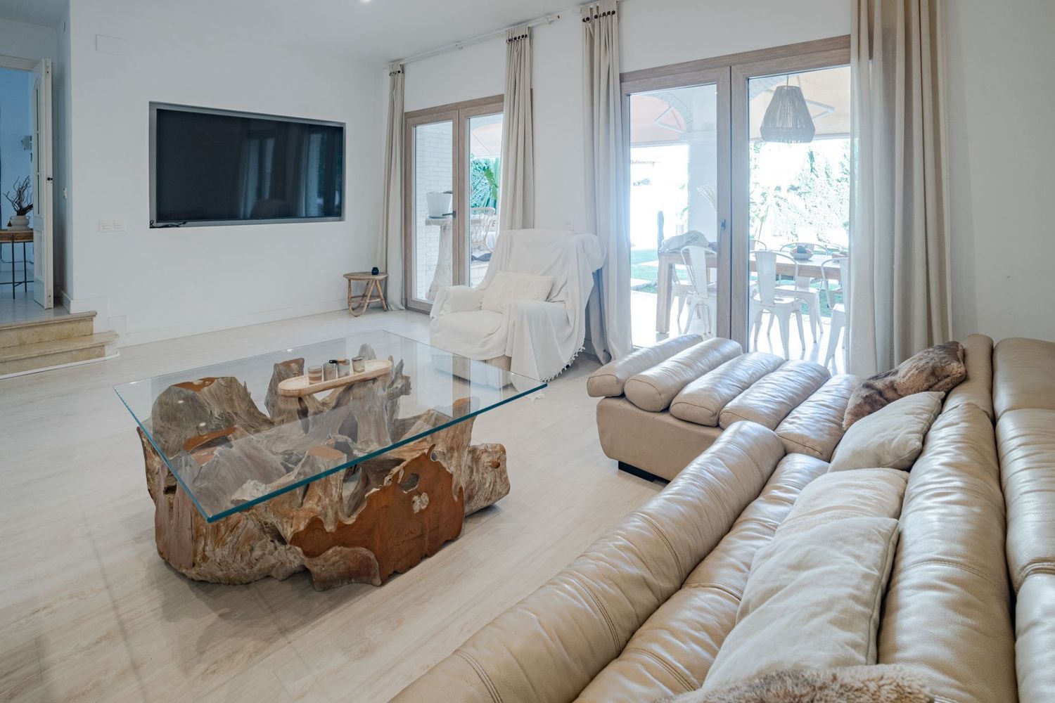 Casa o chalet independiente en Paseo del Colorado, 23, Playamar - Benyamina - Foto 25