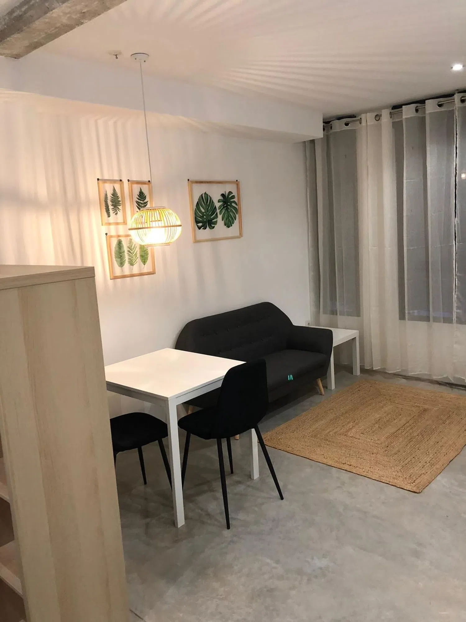 Estudio en calle de Vilafermosa, 15 - Foto 2