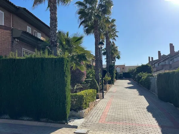 Chalet adosado en Camino Vell d'Altea, 12 - Foto 2